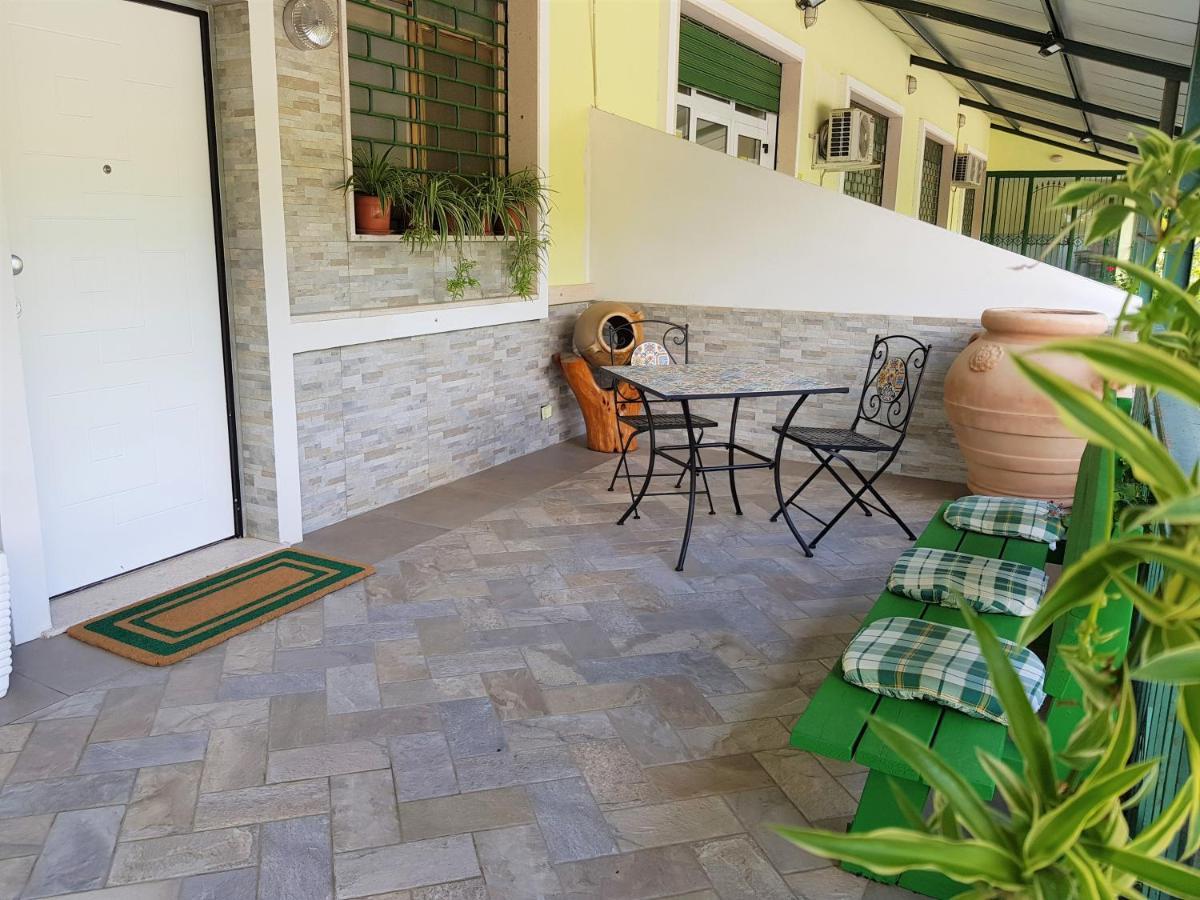 Top Bedroom Golfo - Le Lincelle, Lamezia - 2 Extra Large Single Beds ซานเตอูเฟเมีย ลาเมเซีย ภายนอก รูปภาพ