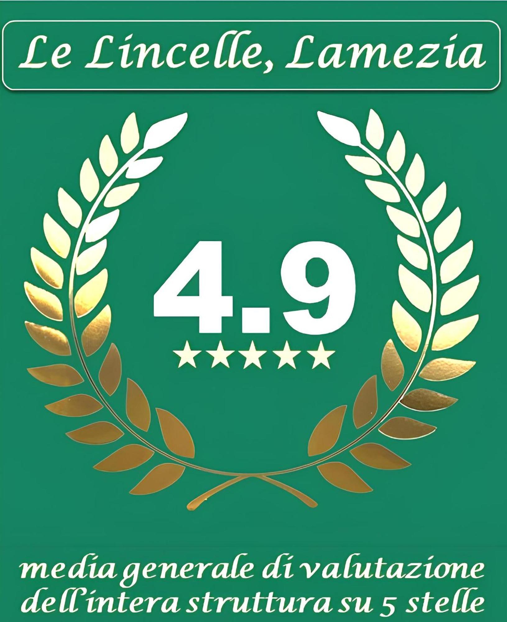Top Bedroom Golfo - Le Lincelle, Lamezia - 2 Extra Large Single Beds ซานเตอูเฟเมีย ลาเมเซีย ภายนอก รูปภาพ
