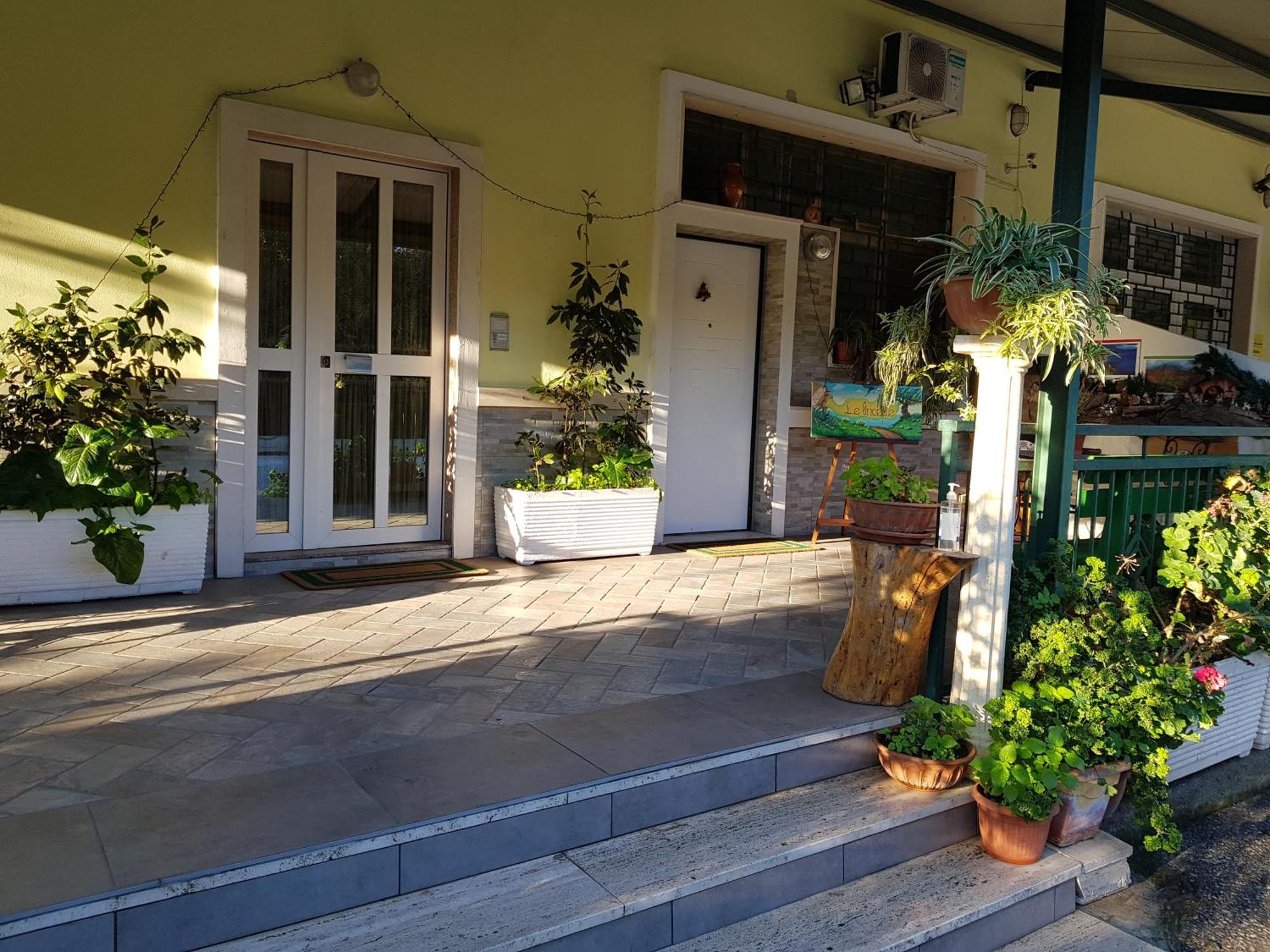 Top Bedroom Golfo - Le Lincelle, Lamezia - 2 Extra Large Single Beds ซานเตอูเฟเมีย ลาเมเซีย ภายนอก รูปภาพ