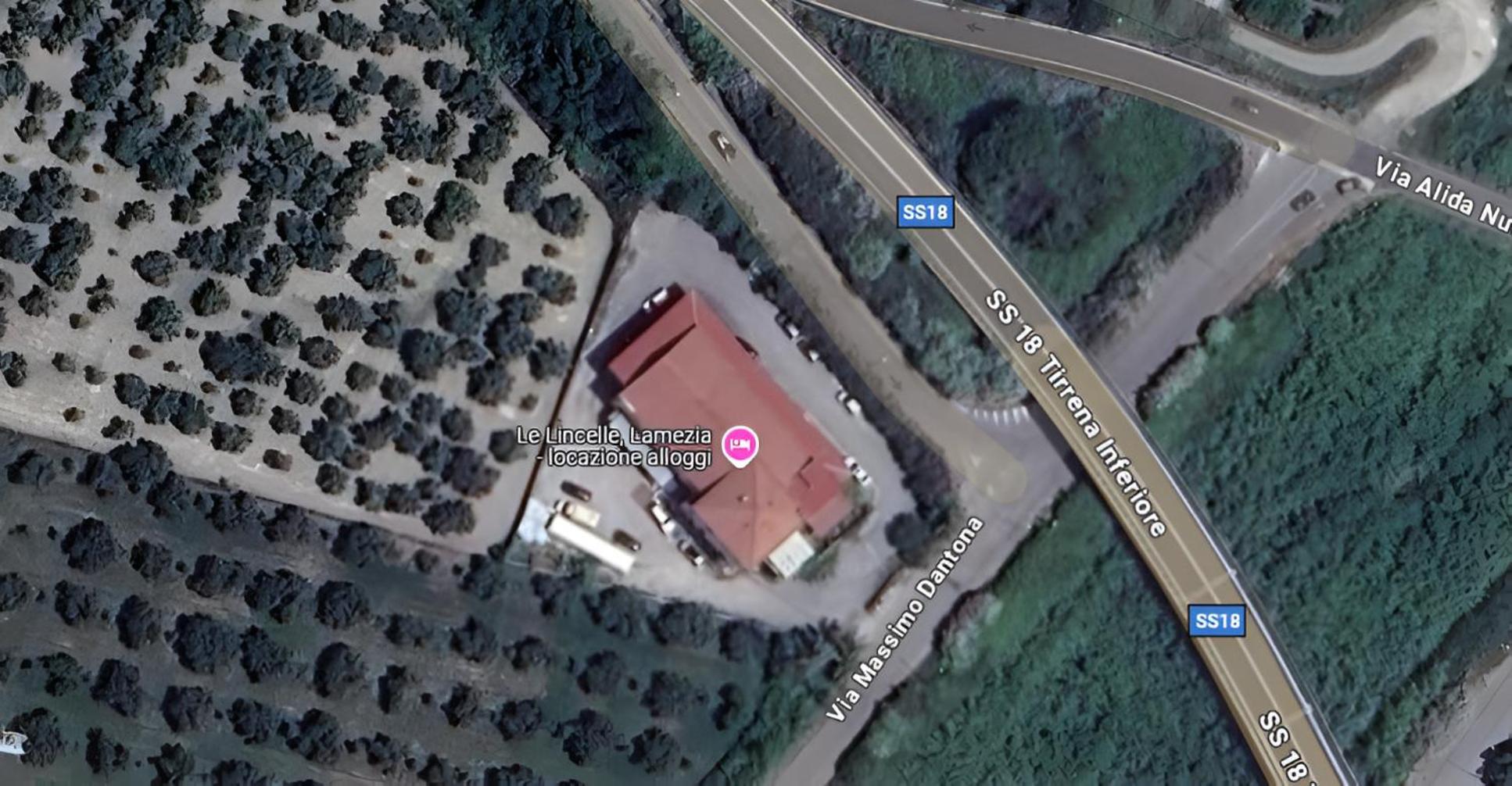 Top Bedroom Golfo - Le Lincelle, Lamezia - 2 Extra Large Single Beds ซานเตอูเฟเมีย ลาเมเซีย ภายนอก รูปภาพ