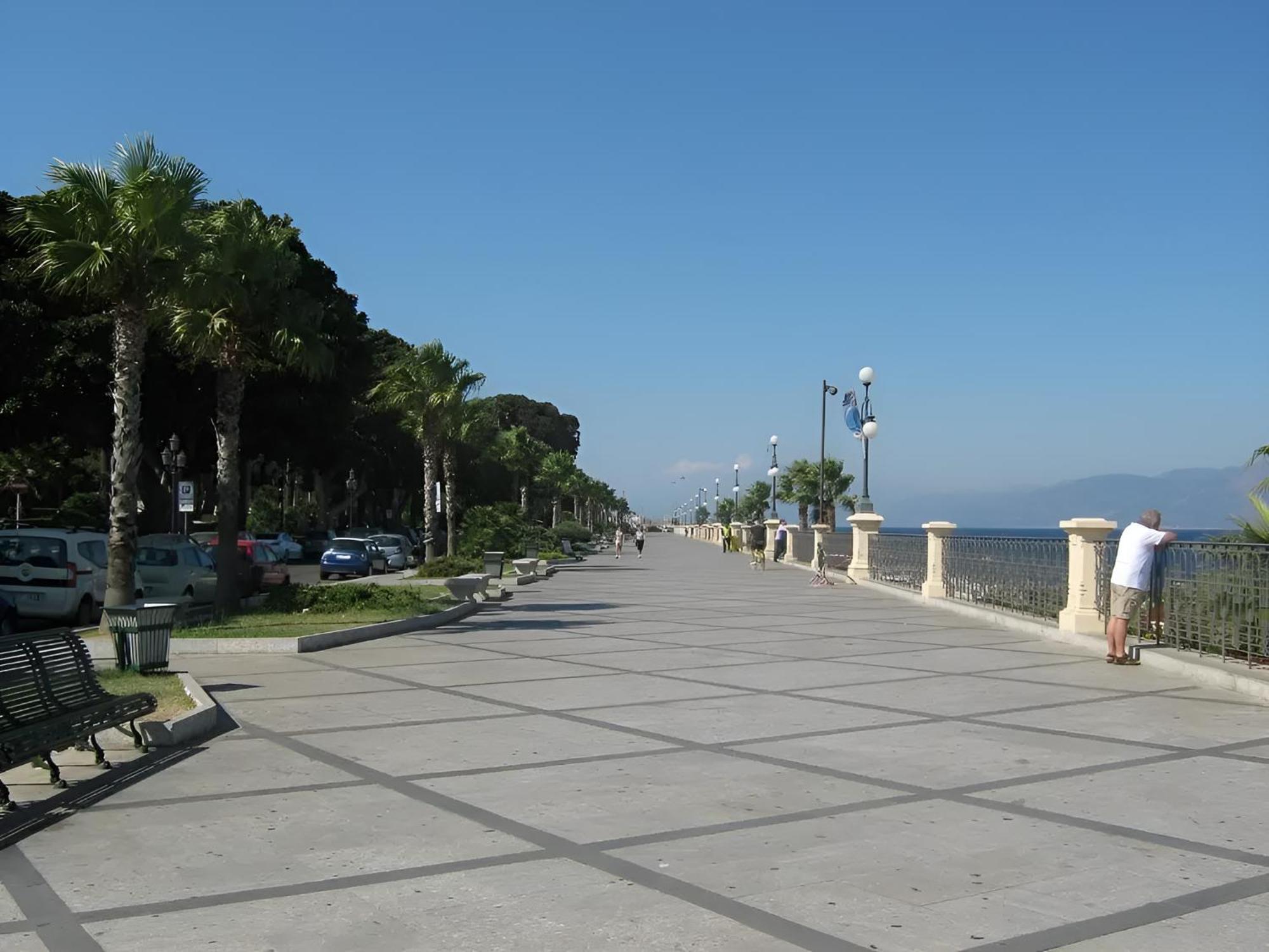 Top Bedroom Golfo - Le Lincelle, Lamezia - 2 Extra Large Single Beds ซานเตอูเฟเมีย ลาเมเซีย ภายนอก รูปภาพ